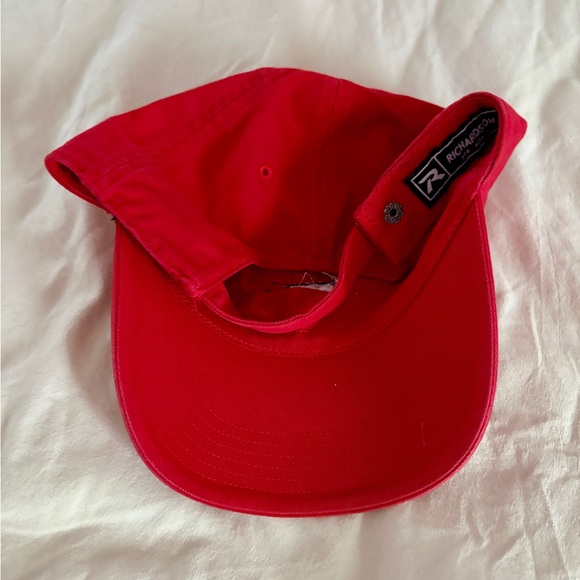 STL Hat - Picture 2 of 4